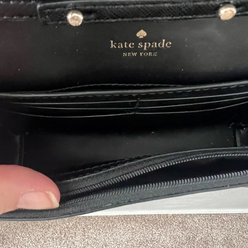 Kate spade purse - Picture 6 of 6
